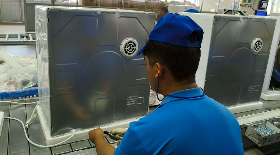 金環(huán)電器的產(chǎn)品如何為高管、員工宿舍提供專業(yè)的衣物護理和形象管理解決方案？