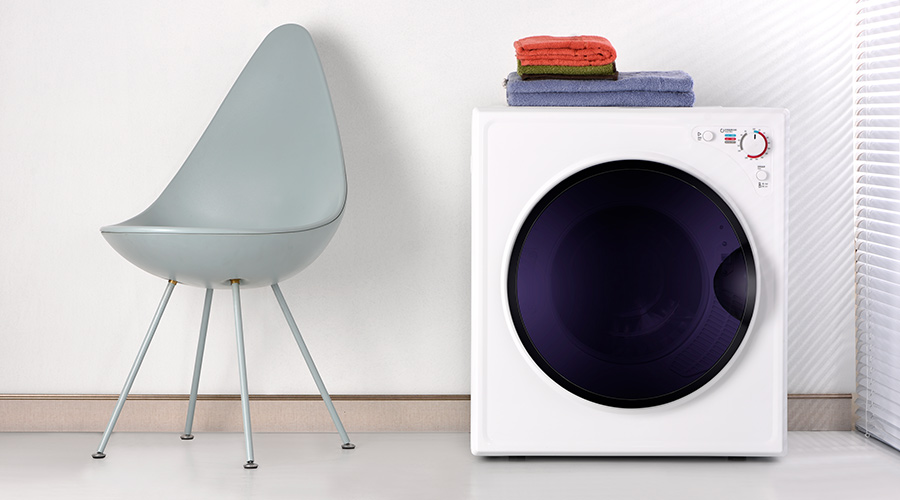 廣東是否需要衣服干衣機(jī)？看完就知道！