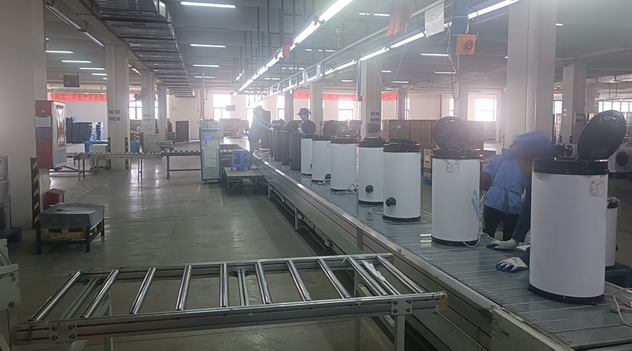 金環(huán)電器新品試產成功，訂單潮即將來襲