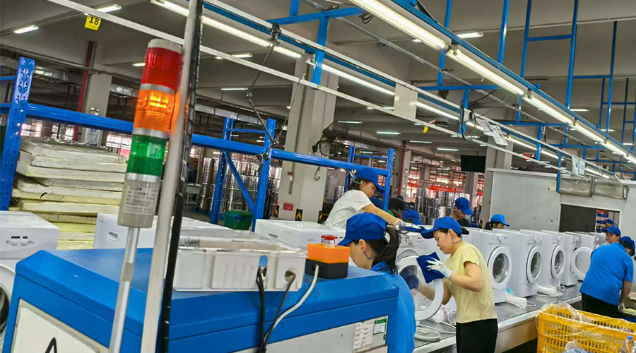 旺季來(lái)臨前，金環(huán)電器如何保證按期交貨