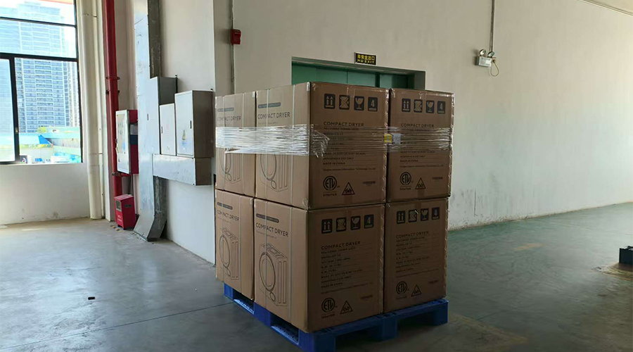 國慶假期，金環(huán)電器短暫休息，只為更好的出發(fā)