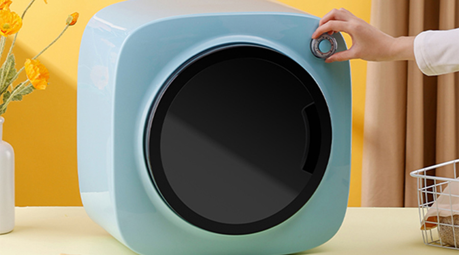 內衣干衣機使用注意事項，要切記！