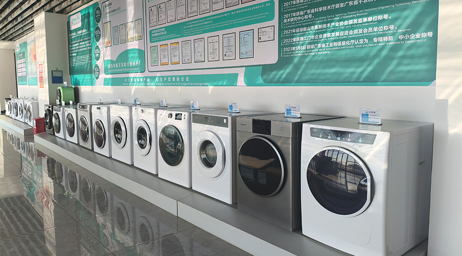 與品牌客戶共赴產品升級周期