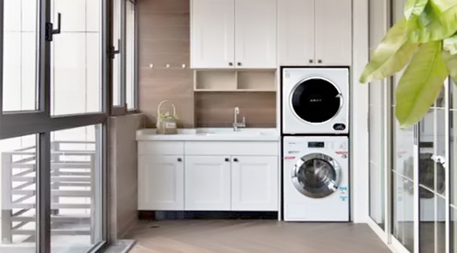 家用干衣機有必要嗎？干衣機生產(chǎn)廠家告訴你答案