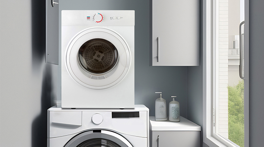 直排烘干機(jī)，品牌快速增量的利器