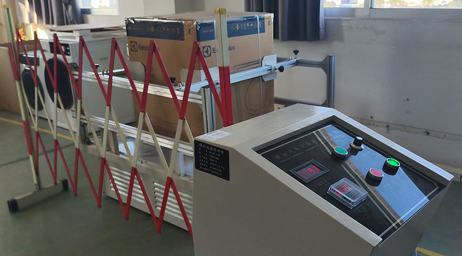 跨越萬(wàn)里考驗(yàn)，包裝與壽命測(cè)試保障全程可靠