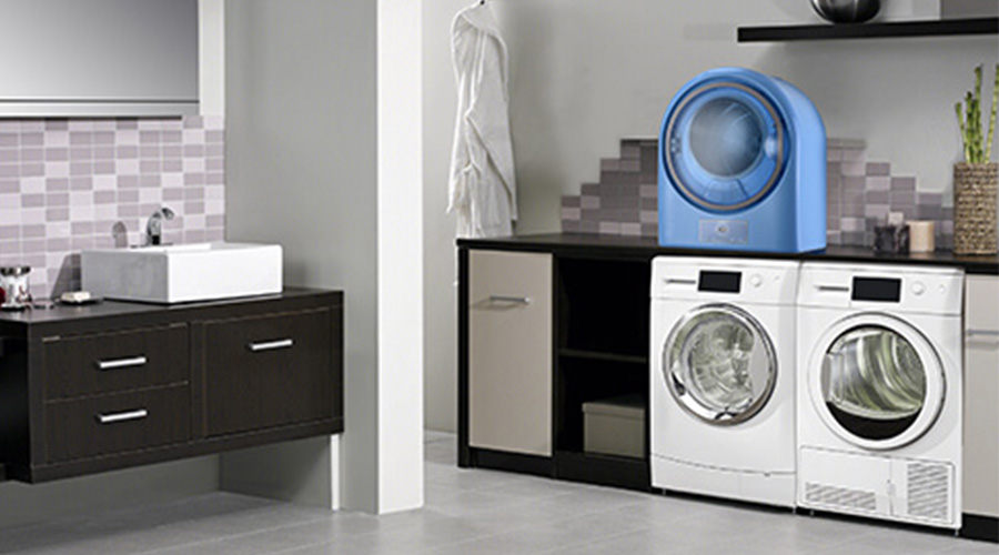 寶寶干衣好幫手的兒童干衣機(jī)，其烘干功率是多少？