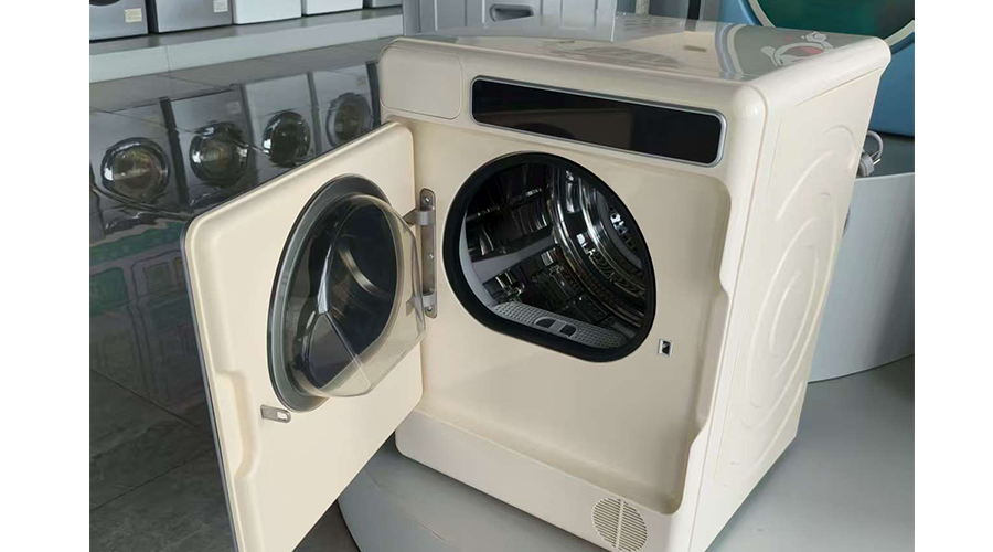 呵護(hù)真絲羽絨羊毛，選熱泵烘干機(jī)有講究