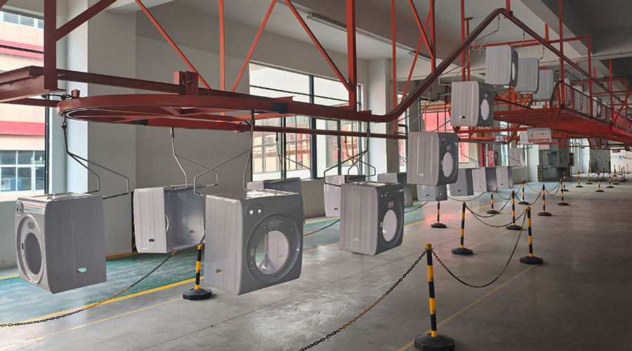 烘干機(jī)生產(chǎn)廠(chǎng)家