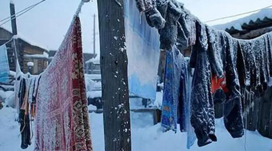 冬天又潮又冷！衣物烘干機有這些妙用之處