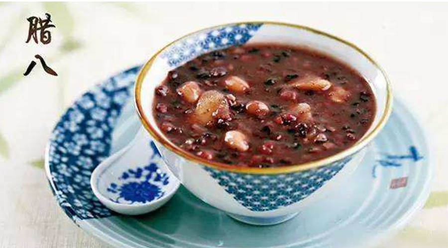 今日臘八！金環(huán)電器祝大家節(jié)日快樂