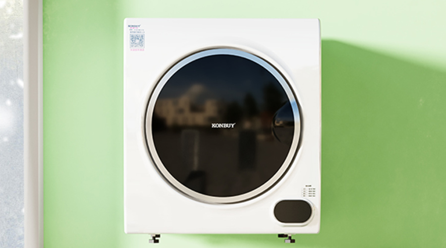 長(zhǎng)時(shí)間使用衣物烘干機(jī)，需要檢查機(jī)器哪些問(wèn)題