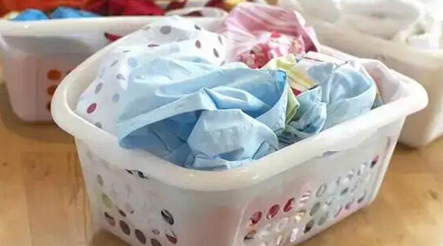 英國面臨“衛(wèi)生貧困”！衣物烘干機輕松消除衣物衛(wèi)生煩惱