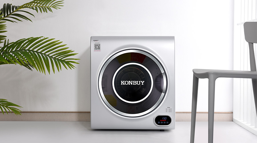 獨立衣服干衣機需要進水和排水管嗎？