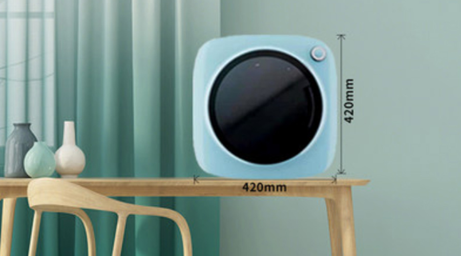 春雨將至！內(nèi)衣干衣機(jī)解決內(nèi)衣難干的急時之需