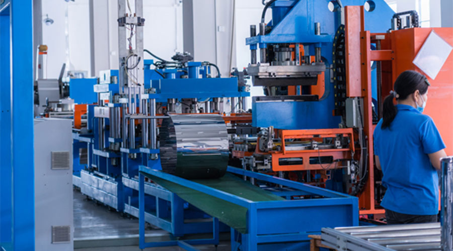 優(yōu)秀的衣物烘干機(jī)代工廠家，應(yīng)具備哪些特點(diǎn)？