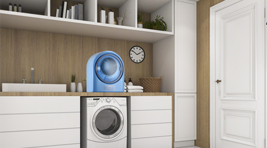 小型烘干機的使用壽命和什么有關？