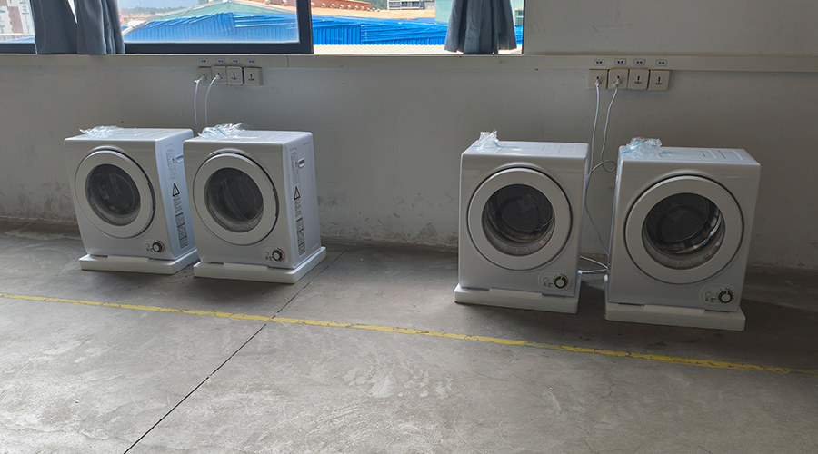 烘干機(jī)生產(chǎn)廠(chǎng)家