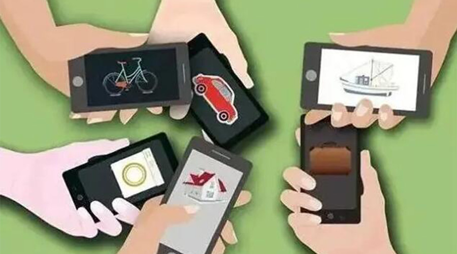 共享產(chǎn)品流行！共享干衣機共享智慧平臺三大優(yōu)勢