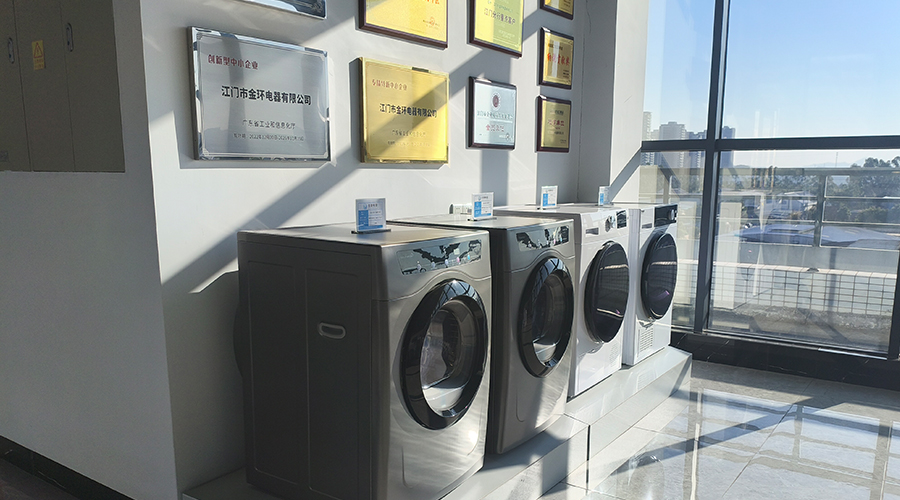 金環(huán)電器可以提供哪些類型的家用滾筒干衣機(jī)OEM/ODM服務(wù)？