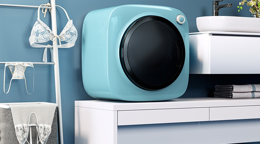 冬天的內(nèi)衣晾不干??？內(nèi)衣干衣機(jī)來拯救