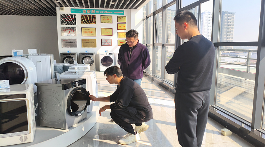 如何延續(xù)25年的店鋪流量，轉(zhuǎn)化為差異化干衣機(jī)產(chǎn)品的規(guī)?；鲩L？