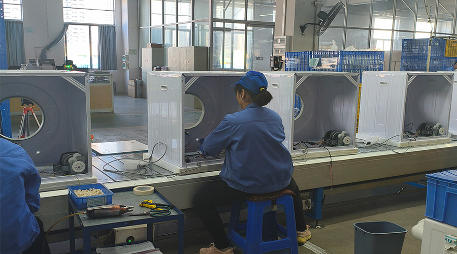 面對全球嚴(yán)苛能效標(biāo)準(zhǔn)，金環(huán)電器如何實現(xiàn)綠色智造與市場競爭力？