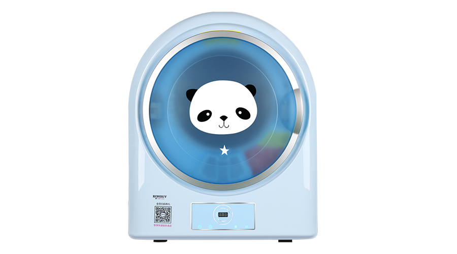 減少安全隱患！母嬰衣物烘干機(jī)如何確保孩子安全