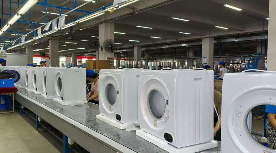 應(yīng)對(duì)市場(chǎng)變局，金環(huán)電器的柔性制造之道