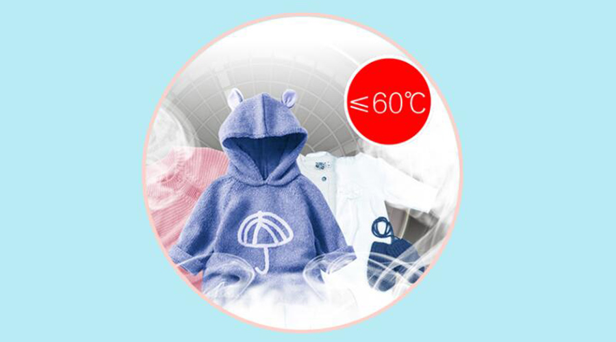 衣物烘干機(jī)烘衣，高溫烘干好還是低溫烘干好