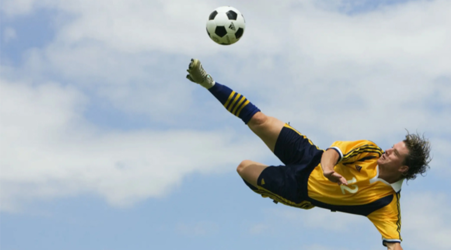 4月6日體育日！金環(huán)電器告訴你這個(gè)節(jié)日的由來(lái)和意義