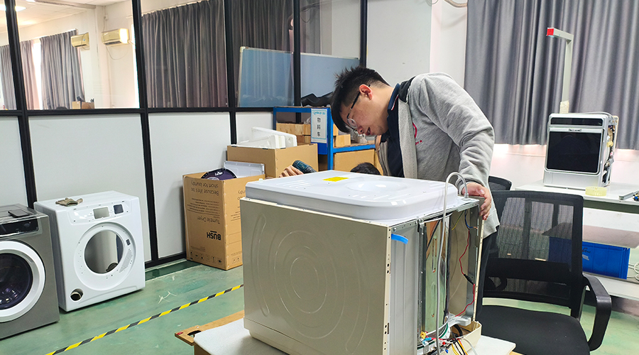 聚焦小熱泵烘干效率提升，引領(lǐng)行業(yè)技術(shù)革新