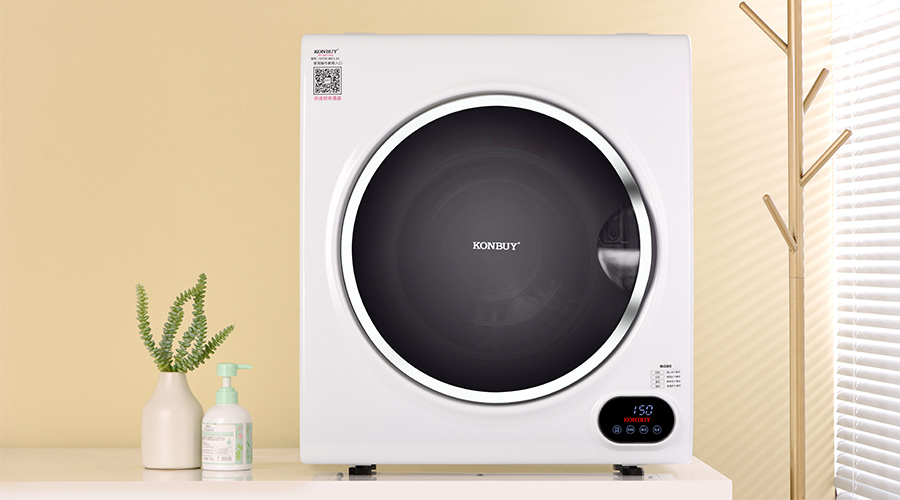 家用衣物烘干機(jī)安全嗎？烘久了會(huì)不會(huì)著火