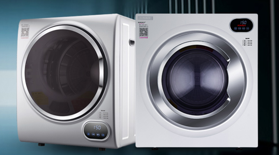 分析！衣物烘干機(jī)烘干的衣物是否可以直接穿？