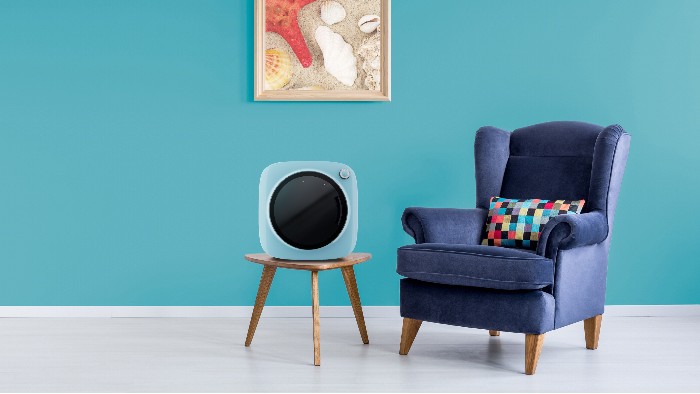 重磅！金環(huán)電器成功研發(fā)滾筒式內(nèi)衣干衣機(jī)