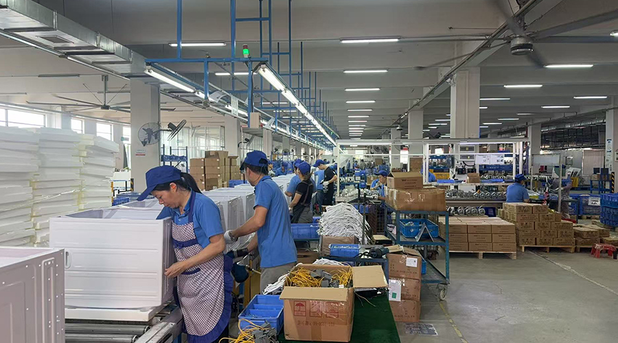 烘干機(jī)出口澳洲：SAA認(rèn)證全流程指南