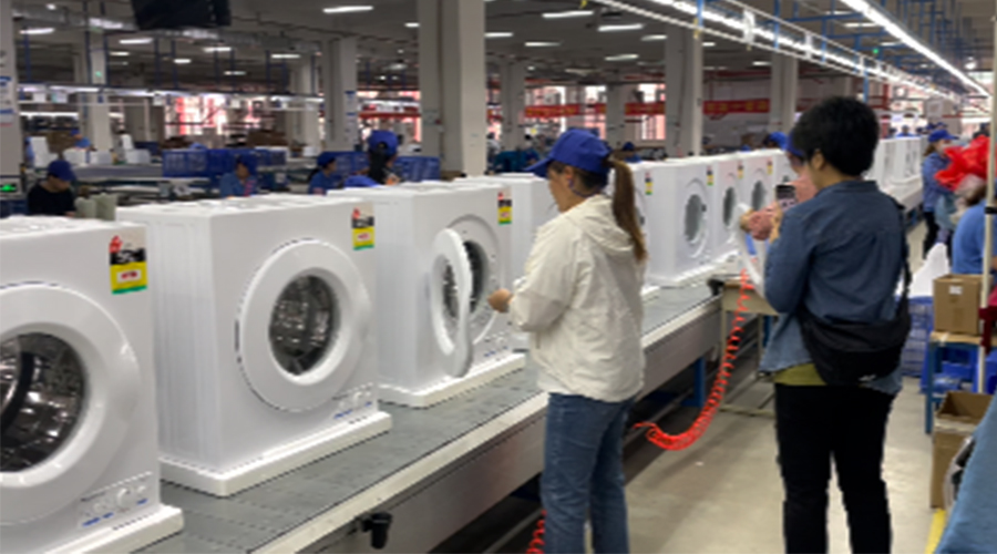 技術(shù)創(chuàng)新，滾筒烘干機(jī)的競(jìng)爭(zhēng)力