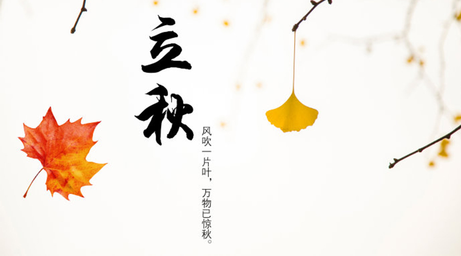 立秋時(shí)節(jié)！金環(huán)電器提醒大家要注意這些事項(xiàng)