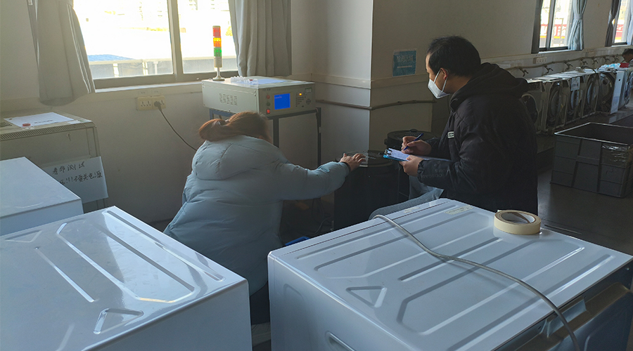 靈活排風設計，解鎖滾筒干衣機嵌入式安裝新可能