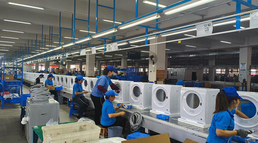 找一個(gè)普通烘干機(jī)代工廠，oem烘干機(jī)，實(shí)際的成本是多少？