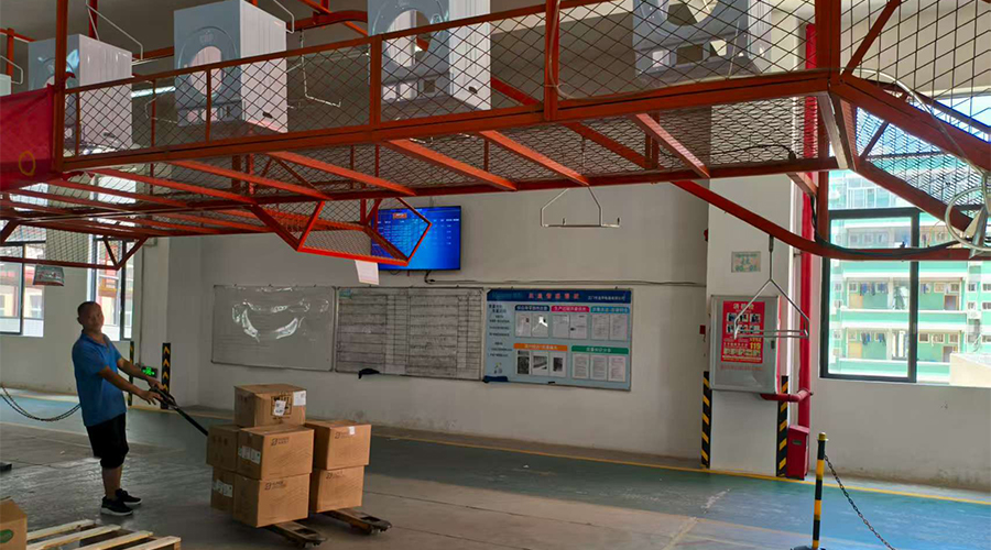 找一個(gè)專業(yè)生產(chǎn)20年，和多個(gè)世界500強(qiáng)家電長(zhǎng)期合作的代工廠，OEM烘干機(jī)，實(shí)際成本是多少？