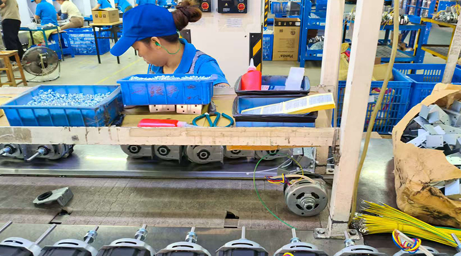 品牌商選擇代工廠：價(jià)格優(yōu)先還是品質(zhì)為王？