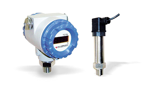 智能壓力變送器檢定規(guī)程介紹-深圳市華中航技術檢測有限公司