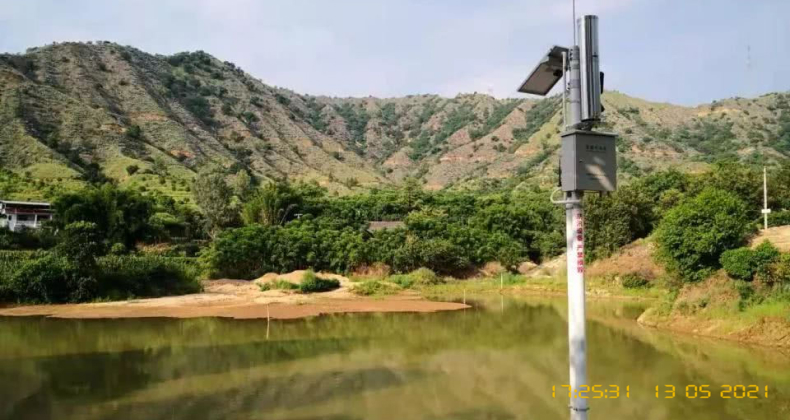 汛期將至，運誠集團助力市防汛工程，全力推進水位監(jiān)控數(shù)字化建設(shè)