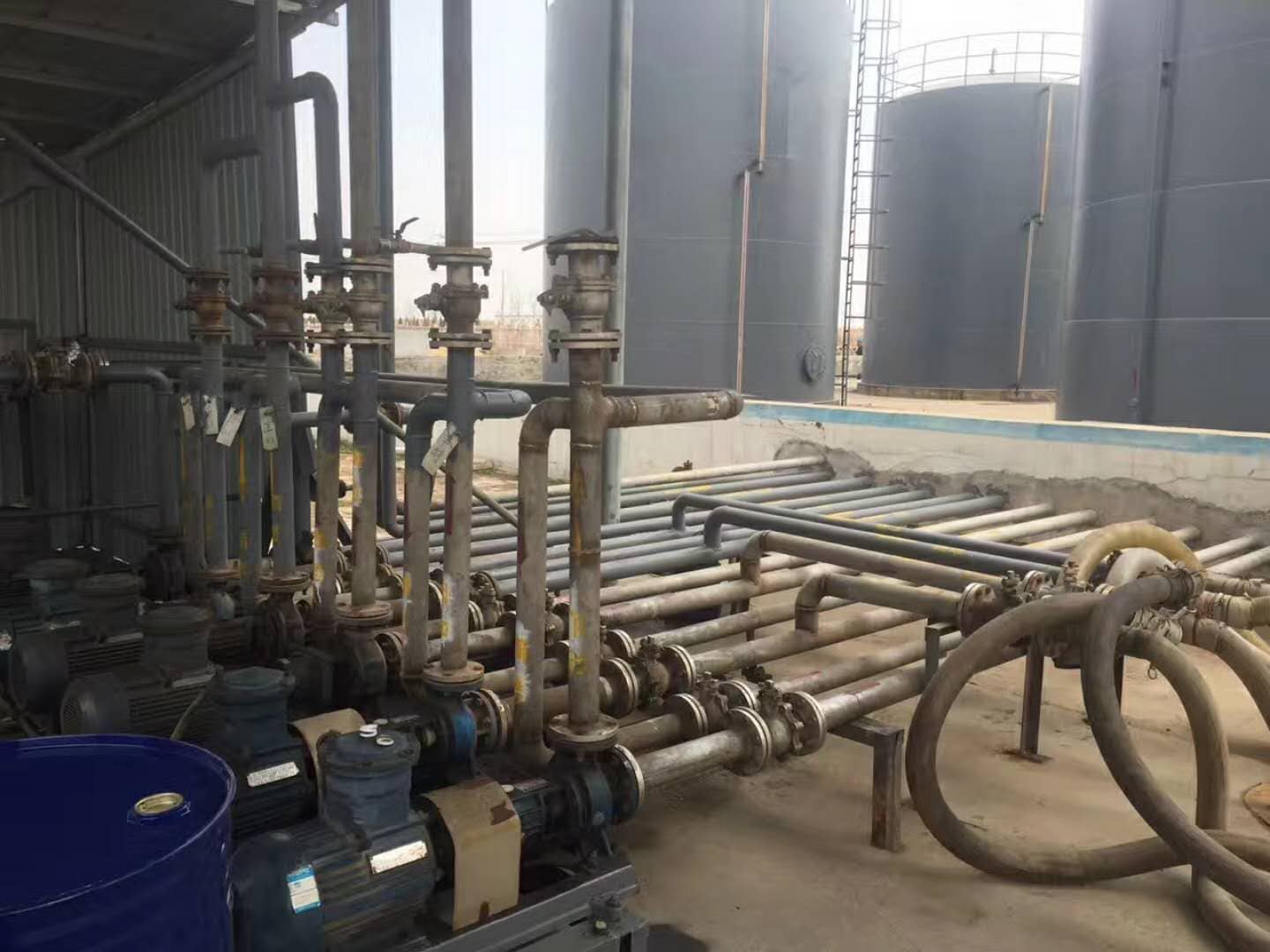 科氏力質(zhì)量流量計(jì)定量罐裝