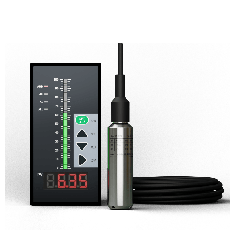 投入式液位計(jì)