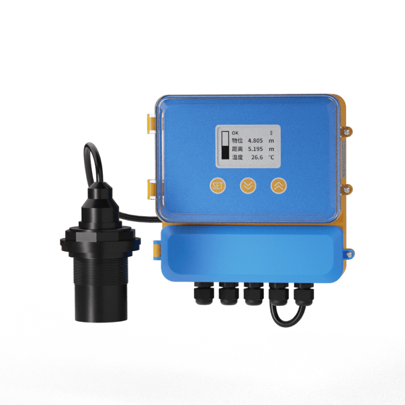 分體式超聲波液位計(jì)