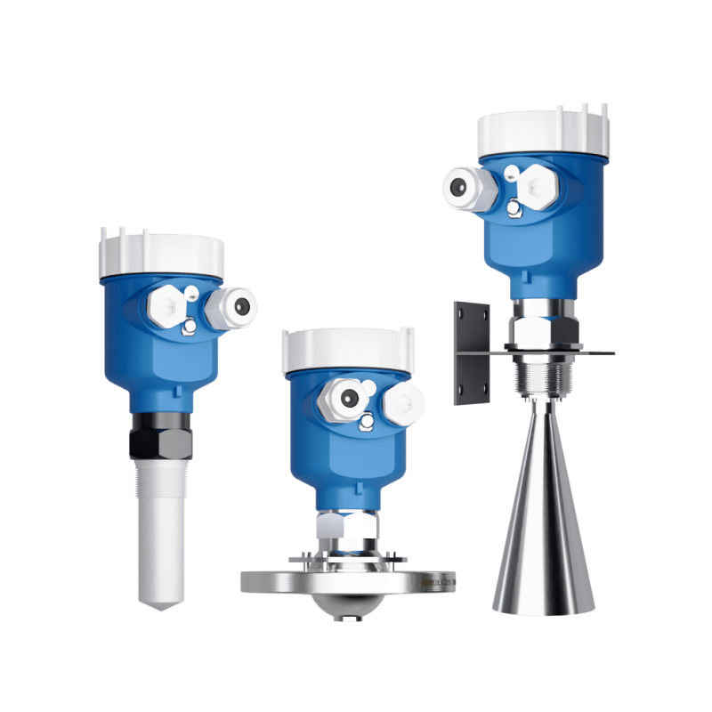 雷達(dá)物位計(jì)