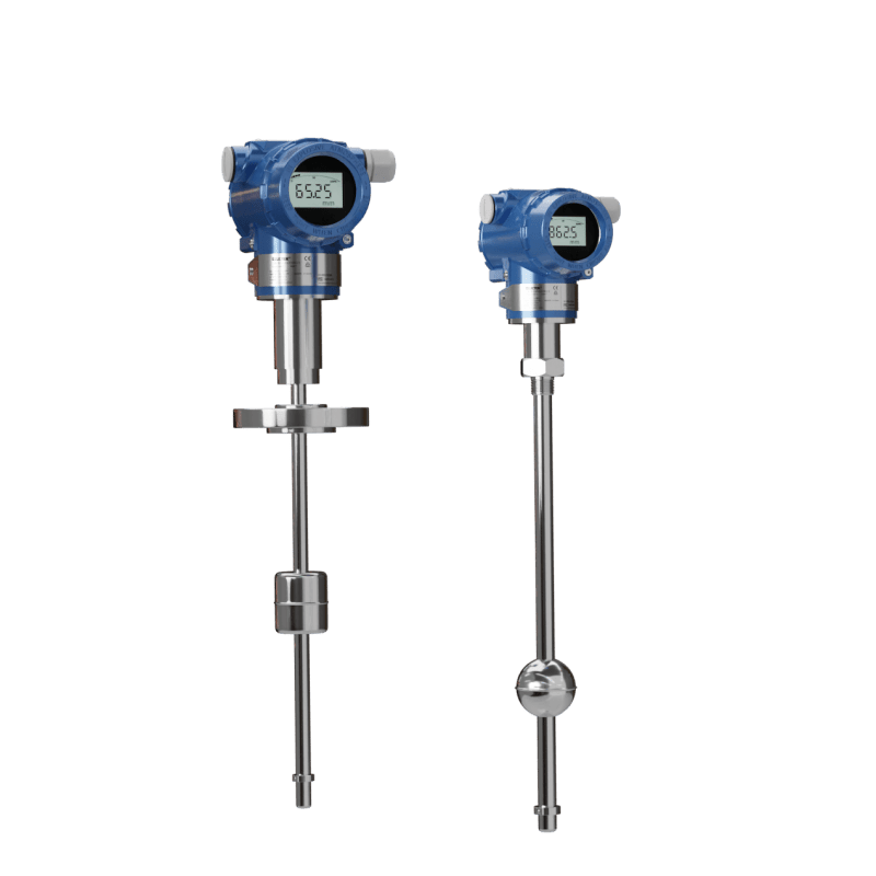 磁致伸縮液位計(jì)