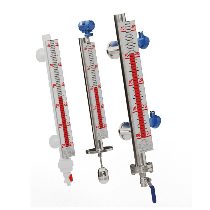 磁翻板液位計(jì)